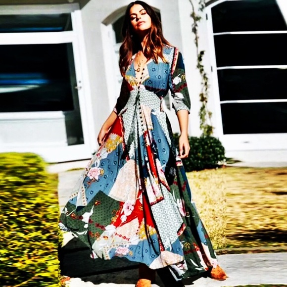 💋 BEAUTIFUL GIRL 💋 DIAMOND GAL EDGY ELITE QUEEN MAXI FEATHER FRINGE FLOWER - Picture 15 of 16